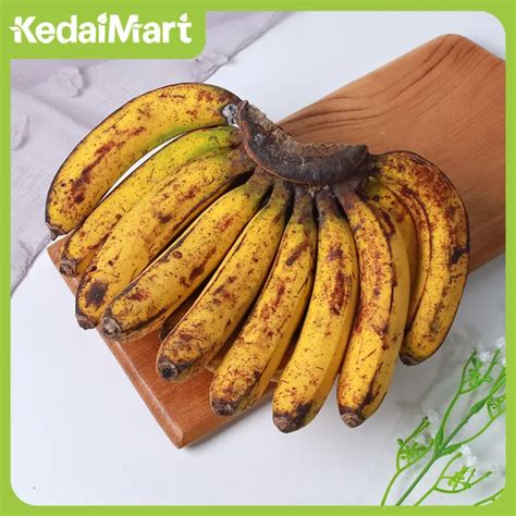 Pisang Barangan | Lazada Indonesia