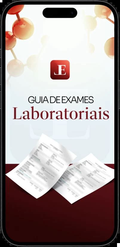 Guia De Exames Laboratoriais Cybelle Nutri