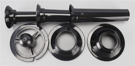 Обзор мясорубки Garlyn MG-2000