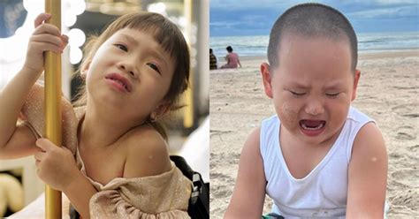 Hội idol nhí hot nhất Vbiz năm 2022 Thánh hài Hayden và Cici Anh Chi chiếm sóng mạng xã hội