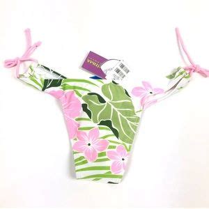 Cia Maritima Swim New Cia Maritima Brazilian Style Bikini Bottoms Poshmark