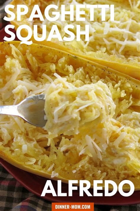 How To Cook Spaghetti Squash The Best Way Artofit