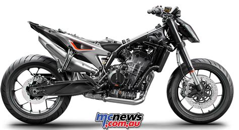 2019 Ktm 790 Duke Motorcycle Review Au