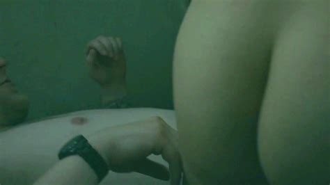 Nude Video Celebs Nadia White Nude Don T Fuck In The Woods