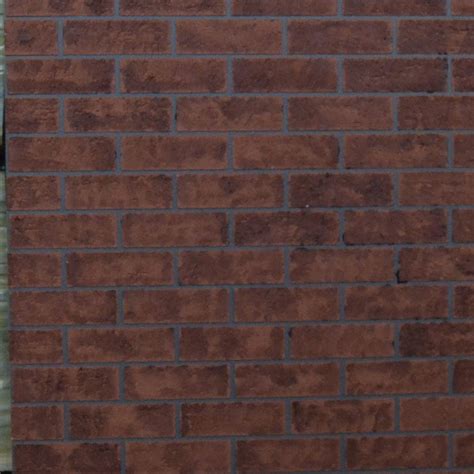 Фиброцементные фасадные плиты «СДС-КИРПИЧ»