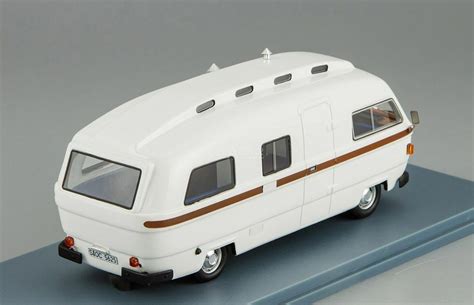 Mercedes Benz L D Orion Ii Camper White Neo