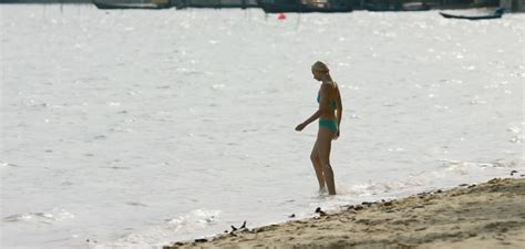 Nude Video Celebs Jana Plodkova Nude Ostrov