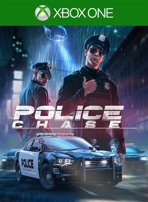 Police Chase Price on Xbox