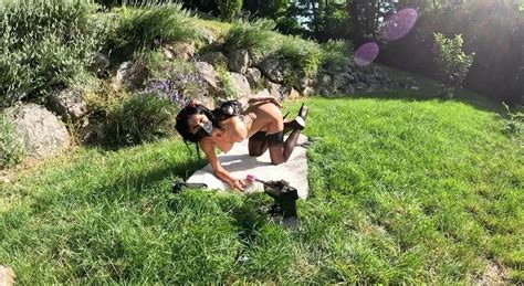 Miss Lilith Devil Nude Pics Xhamster