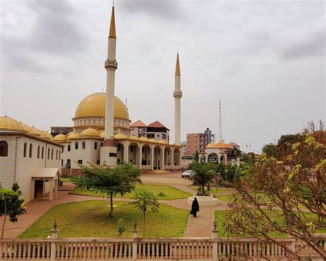 THE 30 BEST Places to Visit in Conakry (2025) - Must-See Attractions