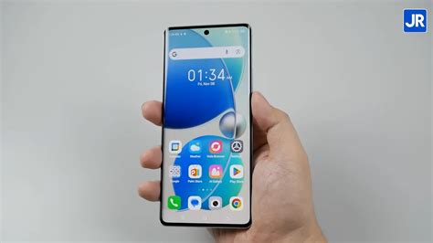 Review Itel S25 Ultra Rp 1 Jutaan Tipis Ringan Tahan Air Kok Bisa