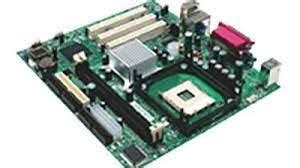 intel motherboard model dglva desktop  branded pc bank