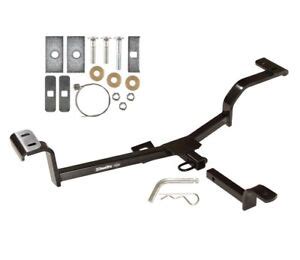 Trailer Tow Hitch For Hyundai Accent Kia Rio Sedan W Draw