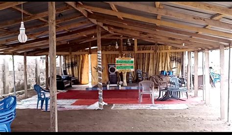 Listen I Still Love My Husband Pastors Wife Stripped Naked By Church Ushers Speaks