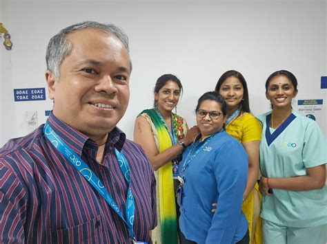 Osc Orthopaedic Specialist Centre