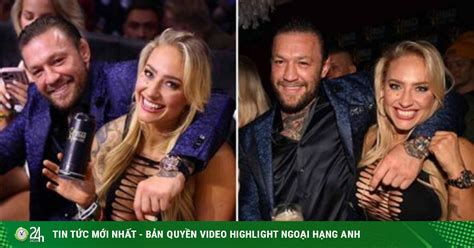 Gã điên McGregor và đả nữ bikini khiến khán giả đỏ mặt