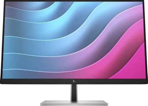 Hp E24 G5 Fhd Monitor Computer Monitor