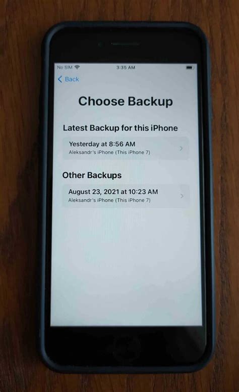 how to get back deleted voicemails iphone