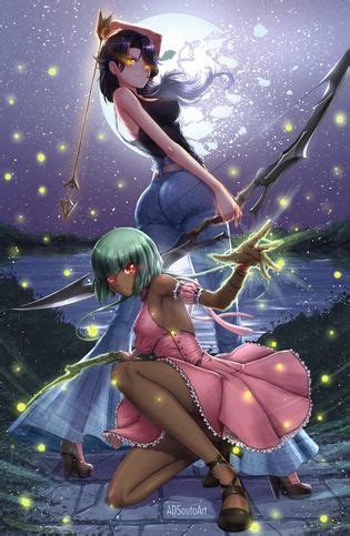 Emerald Sustrai Luscious Hentai Manga Porn