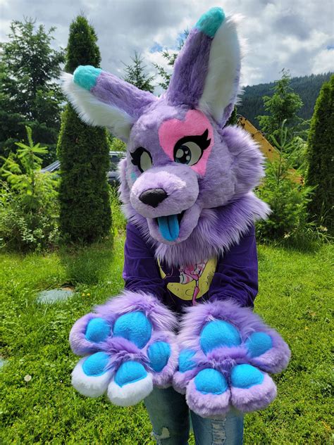 Best Cheap Fursuit Makers At Bernadette Williams Blog