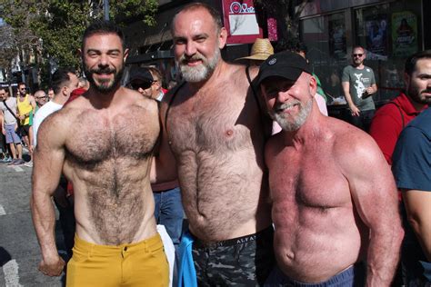 HELLA HOT MUSCLE HUNKS Photographed By ADDA DADA C Flickr