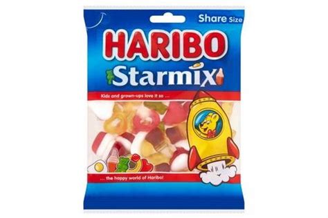 Bulk Buy Haribo Starmix Wholesale Kff