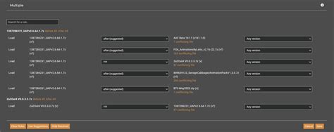 Aaf Sex Em Up Page 75 Downloads Advanced Animation Framework