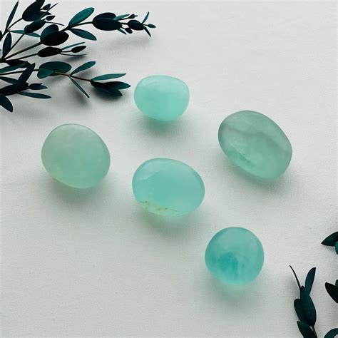 Купить Галтовка из Флюорита артикул 100263 | Радуга Самоцветов.