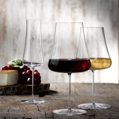 ワイングラス ml NUDE ステムゼロ ガラス 食洗機対応 グラス コップ カップ ガラスコップ 耐久性 丈夫 職人 シンプル 軽量 ワイン お酒 アルコール ボックス入り