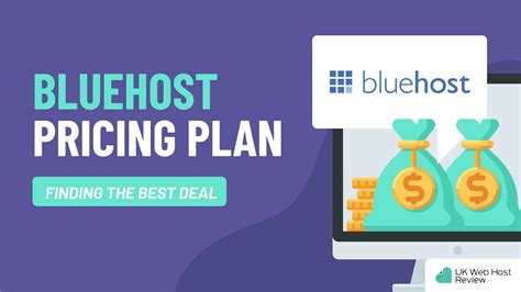 Bluehost Pricing Plans Compared in 2023 (+ Pros & Cons)