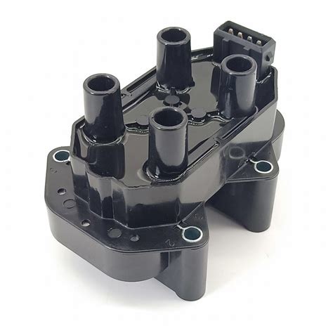 Катушка зажигания A113705110EA — Запчасти для китайских автомобилей в Уфе