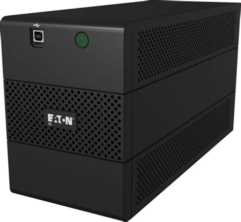 Источник бесперебойного питания Eaton 5E850IUSBDIN: Купить в интернет ...