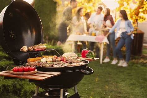 National BBQ Week: The most popular foods for 2025