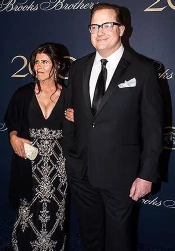 Brendan Fraser Age, Meet his Wife, Family, Wiki, Net Worth - Net Worth