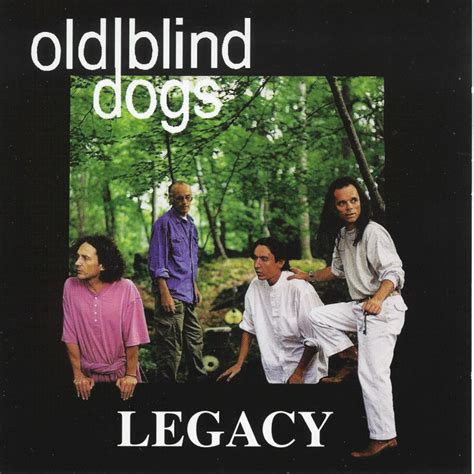 Old Blind Dogs Malcolm Ferguson Finbar Saunders Lyrics Musixmatch