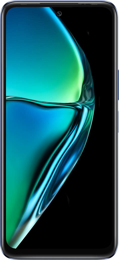 Смартфон Infinix Hot 20 X6826B 6 128GB Sonic Black купити в Україні ціни огляди в магазині КТС