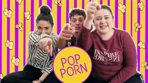 Pop Porn YouTube