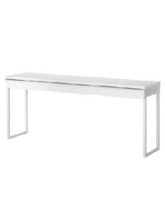 Silver Screen Style Carrie S Blue Apartment In Sex And The City House Nerd