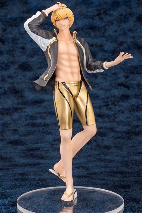 Ikemen Figures On Twitter Fate Extella Gilgamesh