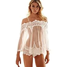 Amazon fr Lingerie Sexy Site de Lumière