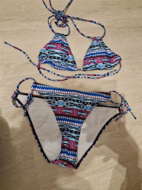 Bikini Gr L Kaufen Auf Ricardo
