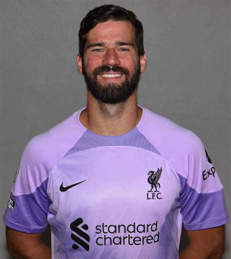 Alison Becker