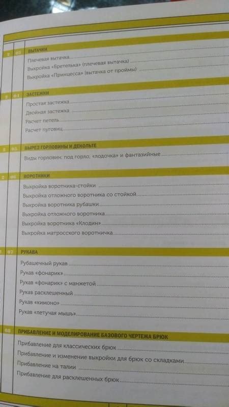 Книга: Французский метод кройки и шитья. Построение базовой выкройки ...