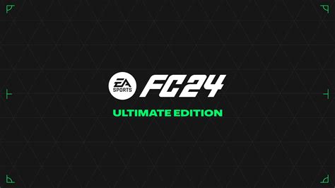 Ea Fc Ultimate Edition Pc Kaufen