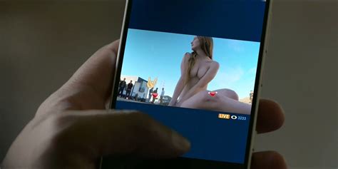 India Menuez Nude Pics Page 1