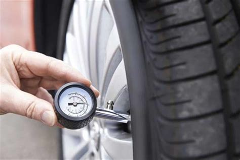 Regular Tyre Checks Are Essential For Vehicle Safety