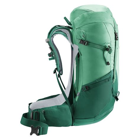 Deuter Futura 30 SL Damen Wanderrucksack Spearmint Seagreen