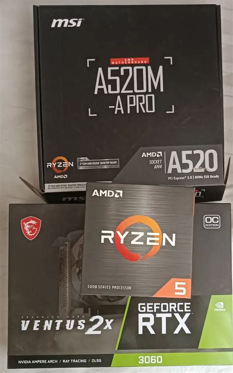 3060 lı oyuncu pc - Masaüstü Bilgisayar - 1673628927