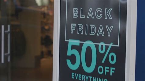 Snag early November deals: Retailers extend holiday sales all month long