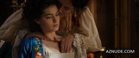 L Echange Des Princesses Nude Scenes Aznude